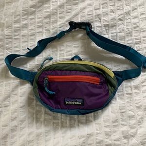 Patagonia Fanny pack